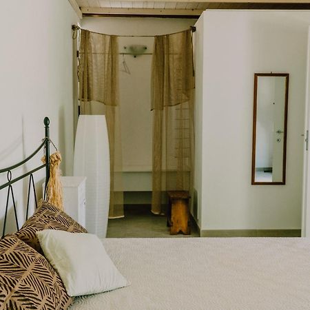 Il Casale Villa Teulada Eksteriør billede