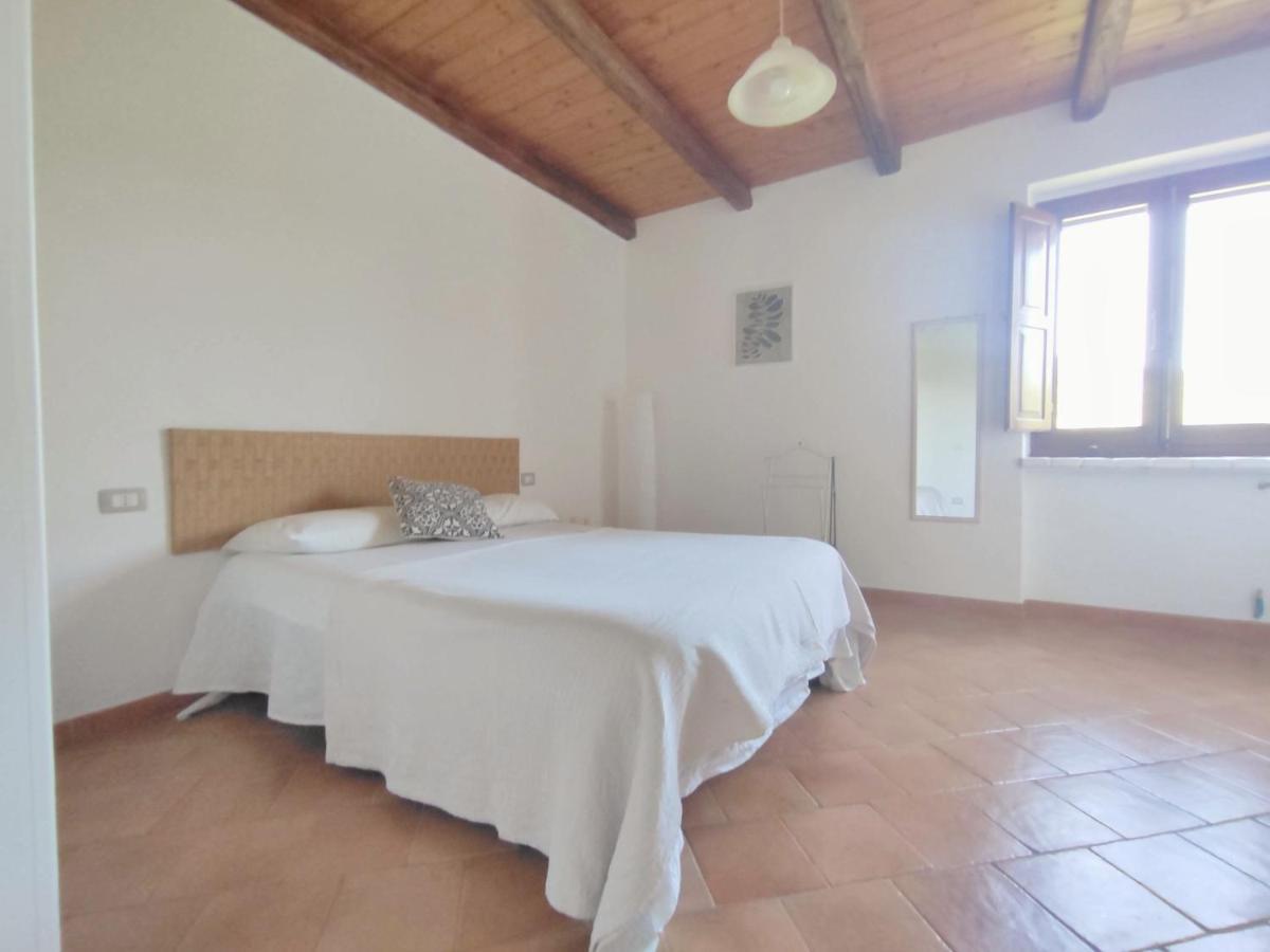 Il Casale Villa Teulada Eksteriør billede