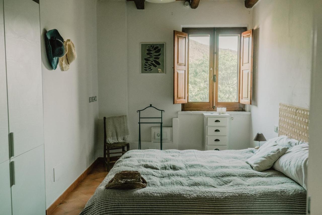 Il Casale Villa Teulada Eksteriør billede